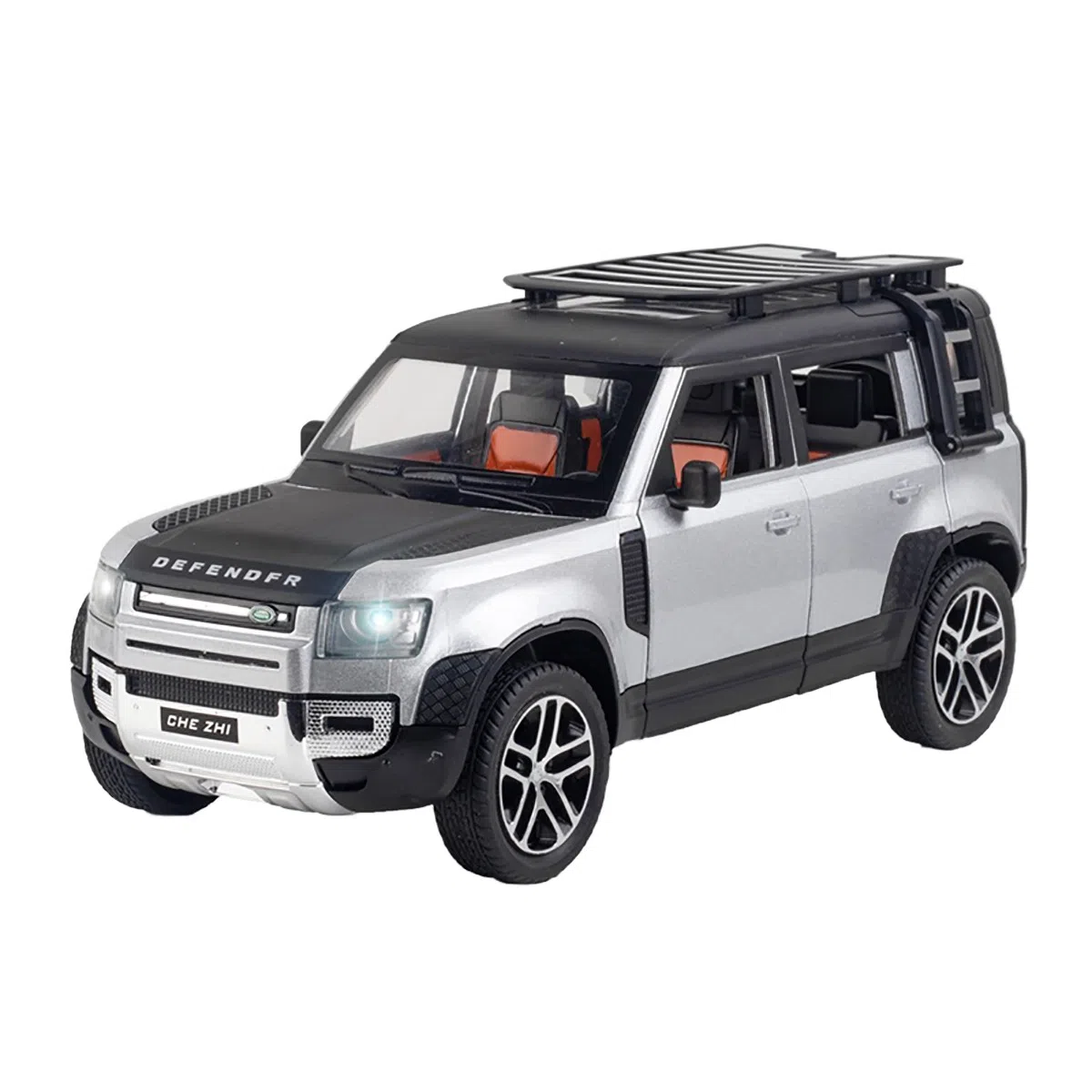 CHE ZHI 124