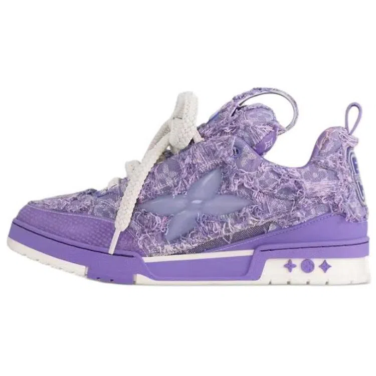 LOUIS VUITTON Skate