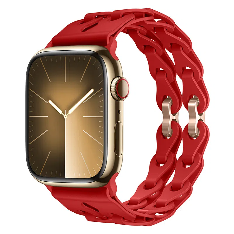 Akkerds Apple Watch