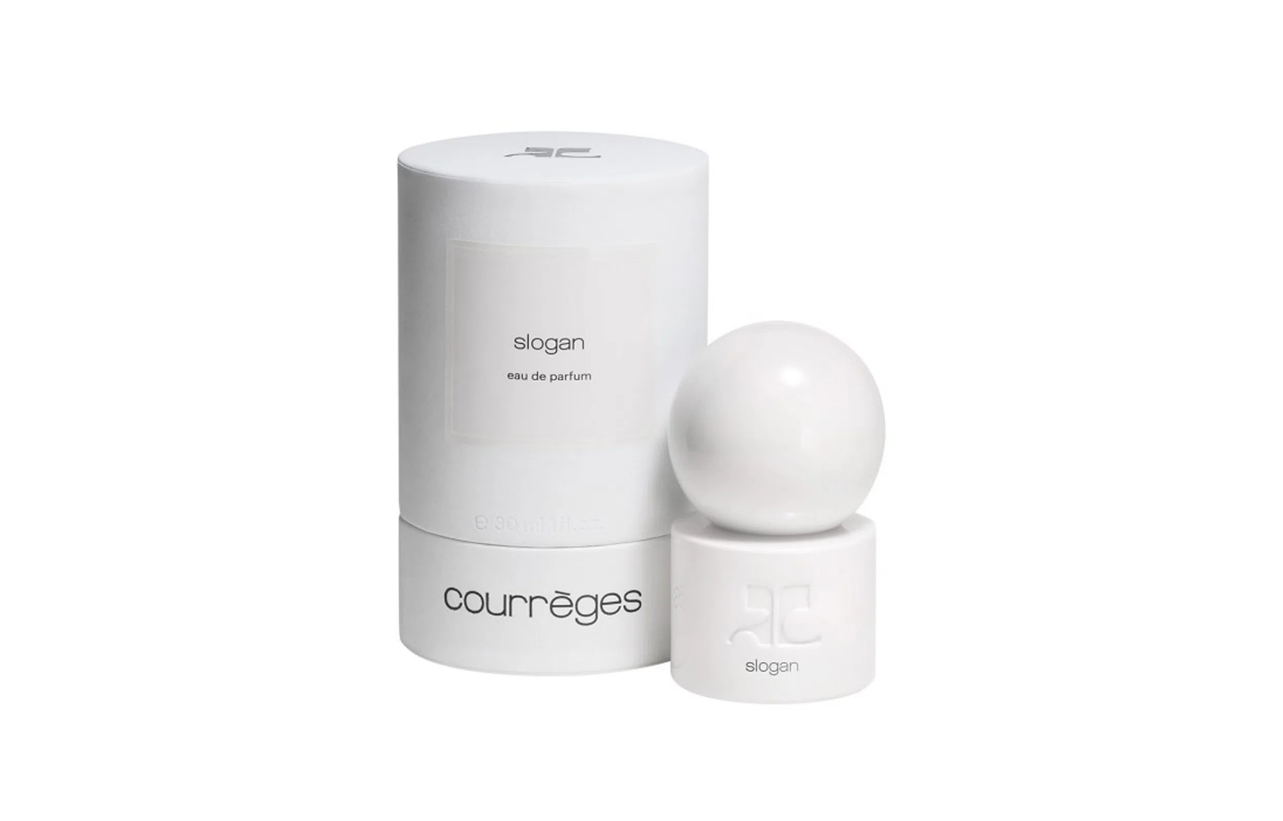 COURREGES EDP 30ml50ml100ml