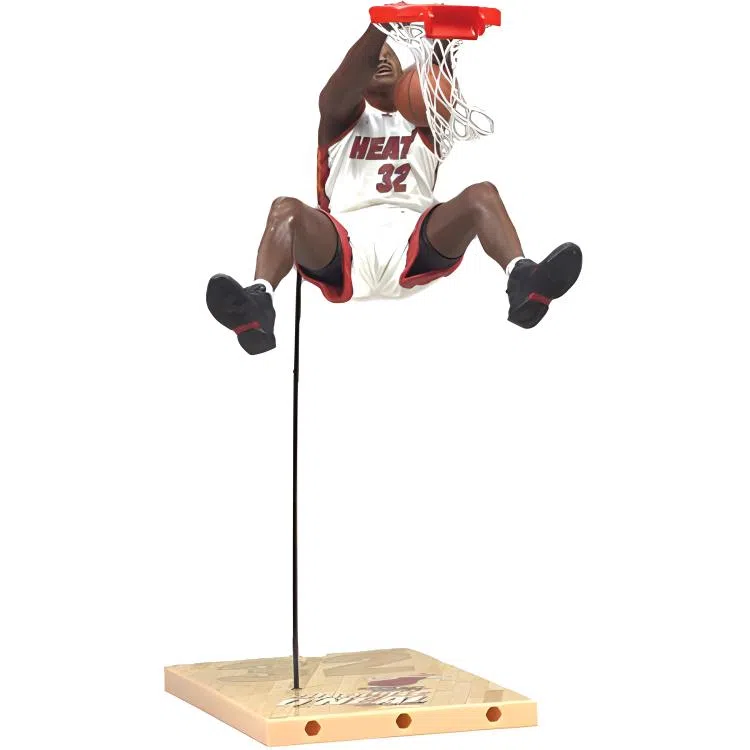 McFARLANE TOYS NBA 3 5 10cm