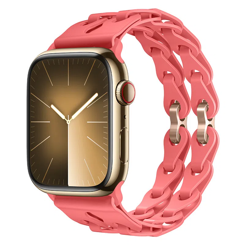 Akkerds Apple Watch
