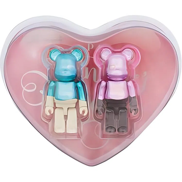 BERBRICK 2018 Valentine 2 100