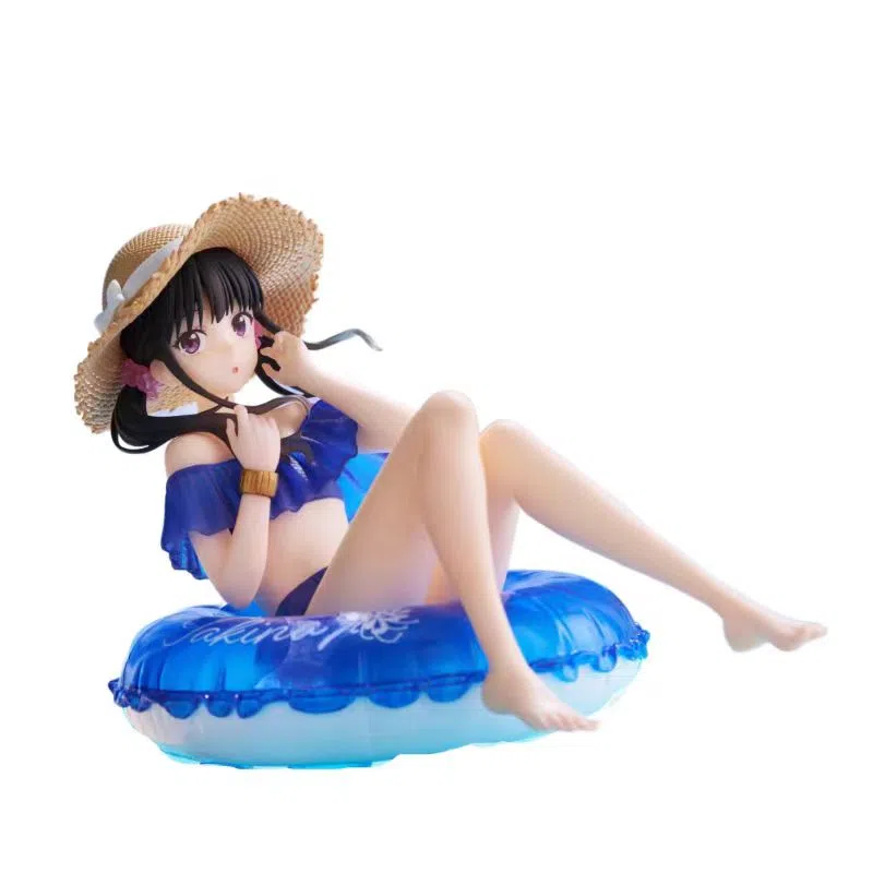 TAITO Aqua Float Girls 10cm
