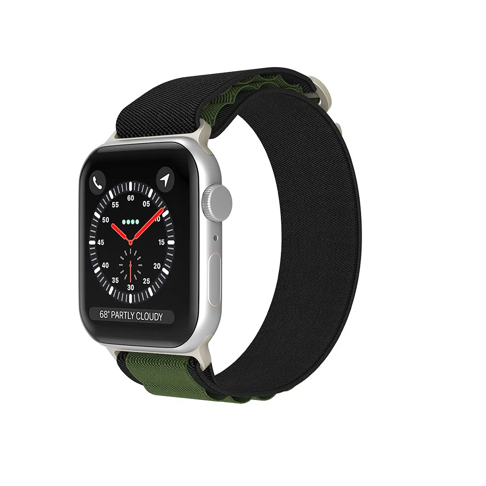 Akkerds Apple Watch