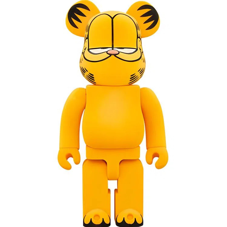 BERBRICK x BAPR(R) 1000