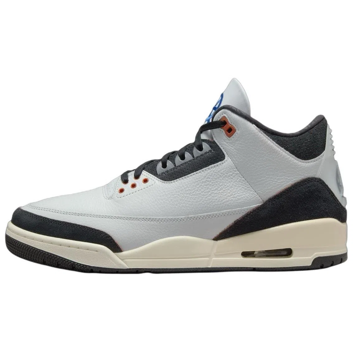 Jordan Air Jordan 3 "Quai 54"