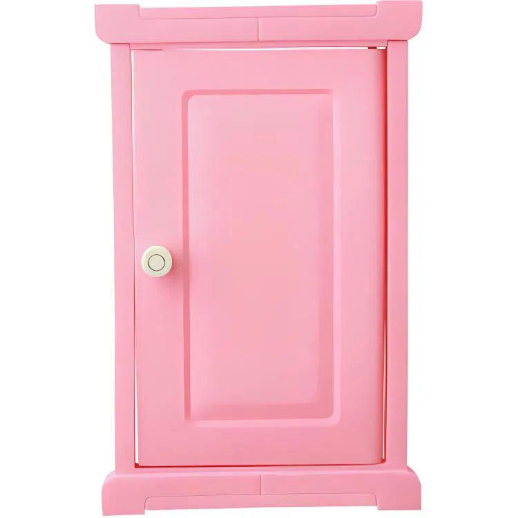 Medicom Toy UDF STAND BY ME A 2 Anywhere Door Q 9.2cm