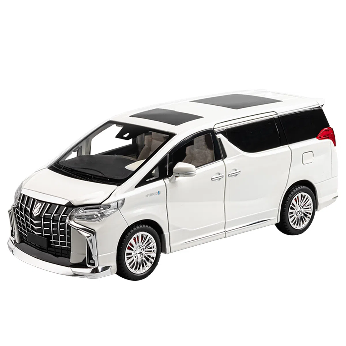 CHE ZHI 118