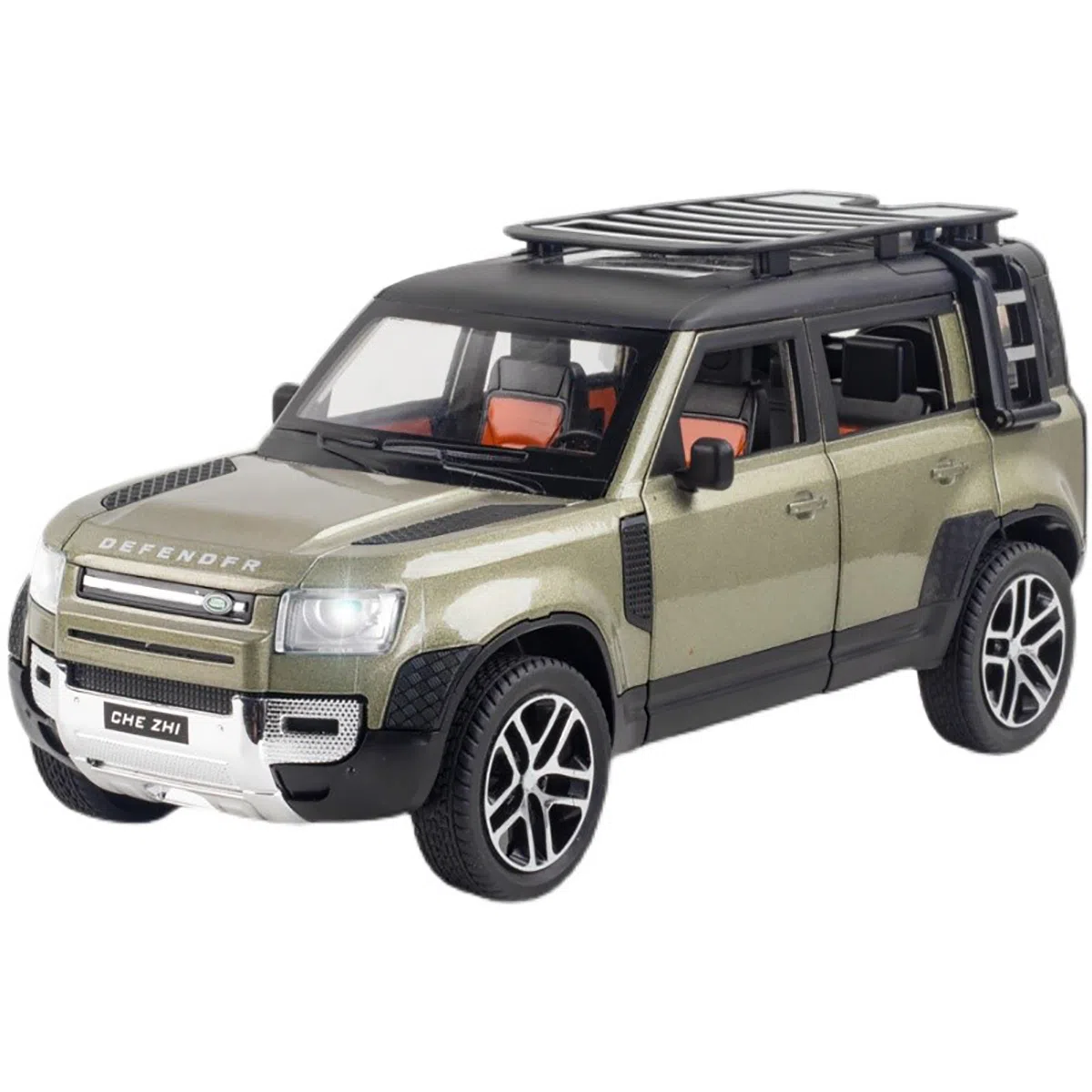 CHE ZHI 124