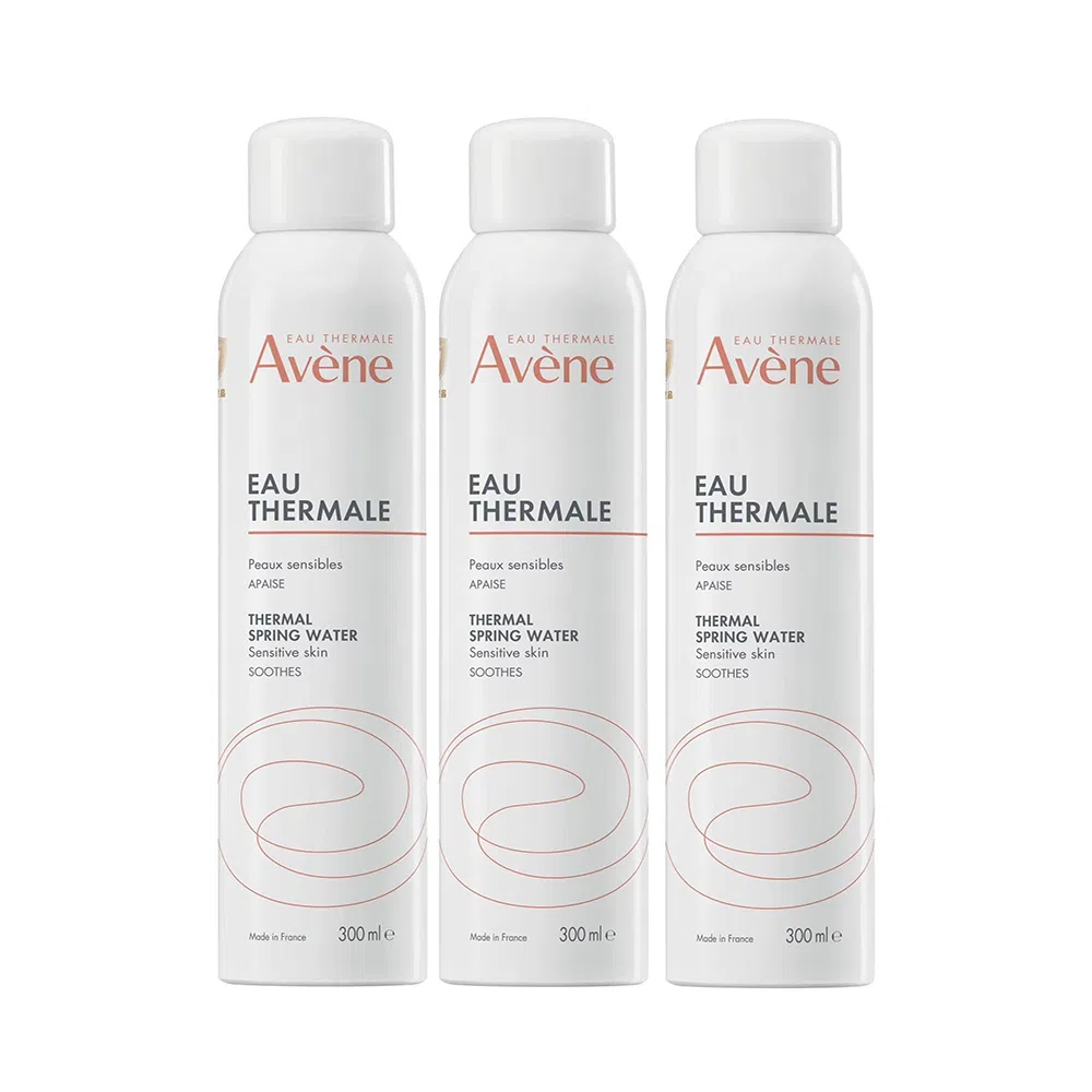 雅漾 敏感肌护理，保湿舒缓肌肤 喷雾