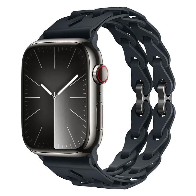 Akkerds Apple Watch