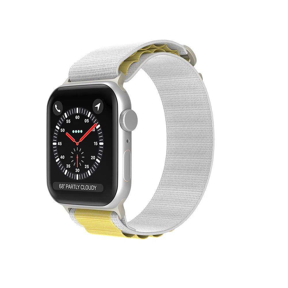 Akkerds Apple Watch