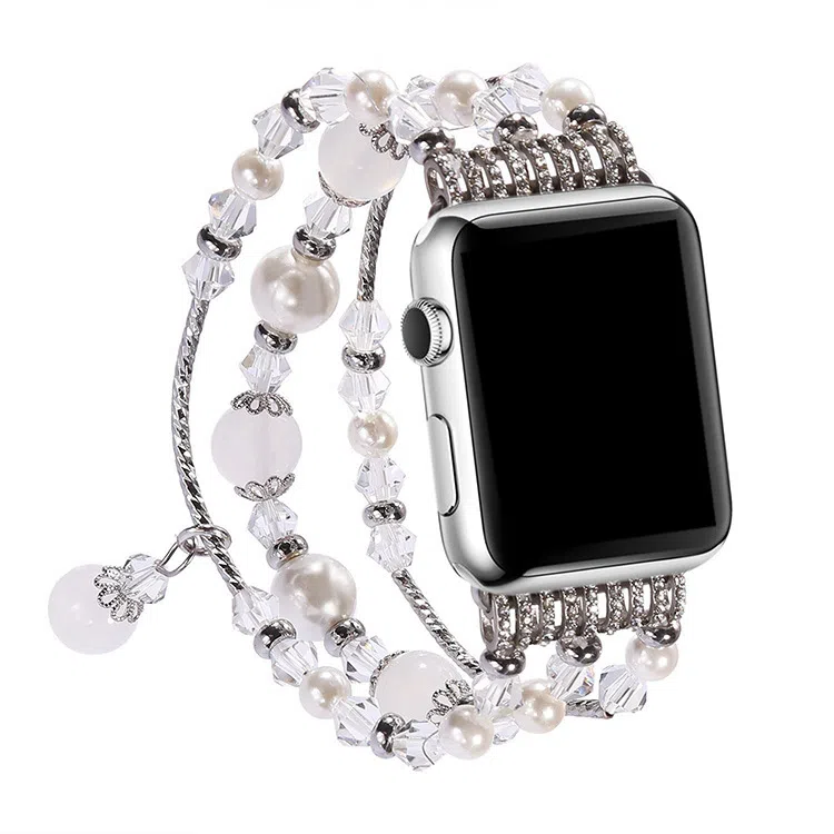 Akkerds Apple Watch