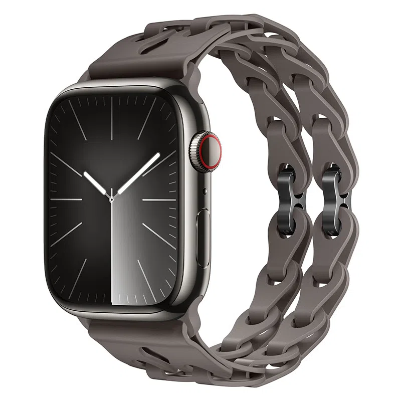 Akkerds Apple Watch