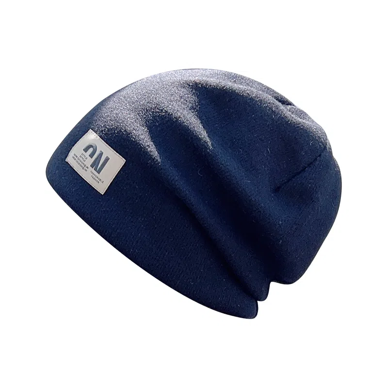 俞兆林 空调房睡帽睡眠头套防风晚上睡觉专用月子帽夏季保暖帽子护额头遮白发术后没压感 轻薄款 包头帽 女款