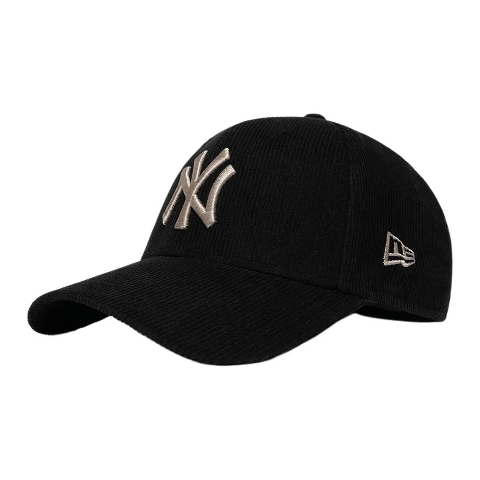 New Era 3930 Corduroy Cap