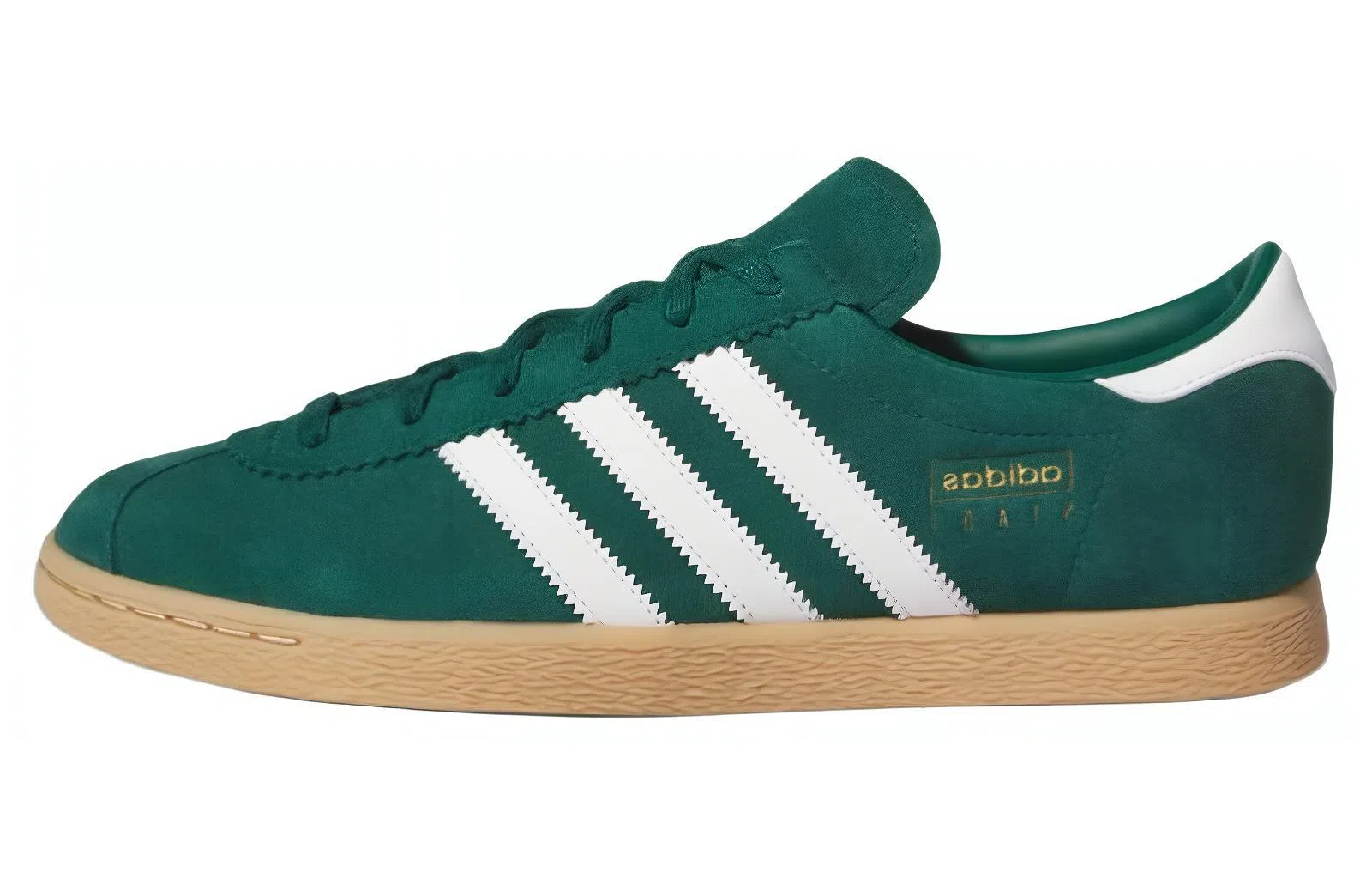 adidas Stadt Green White