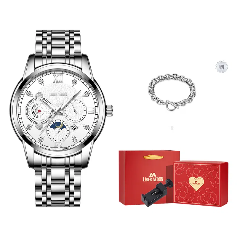 LIBER AEDON Black Warrior