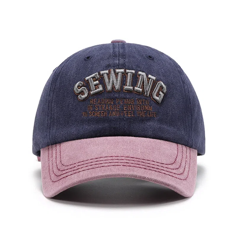 BAIJUAN Baseball Cap