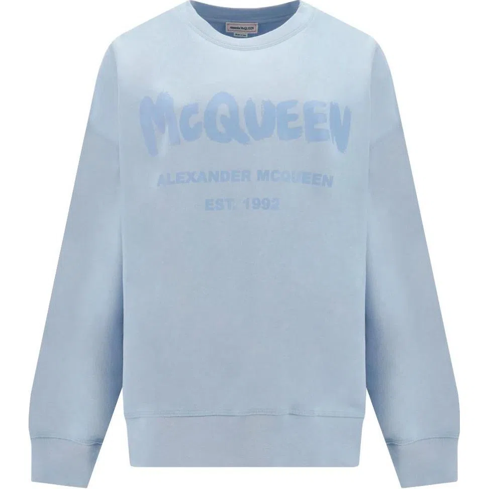 Alexander McQueen Logo