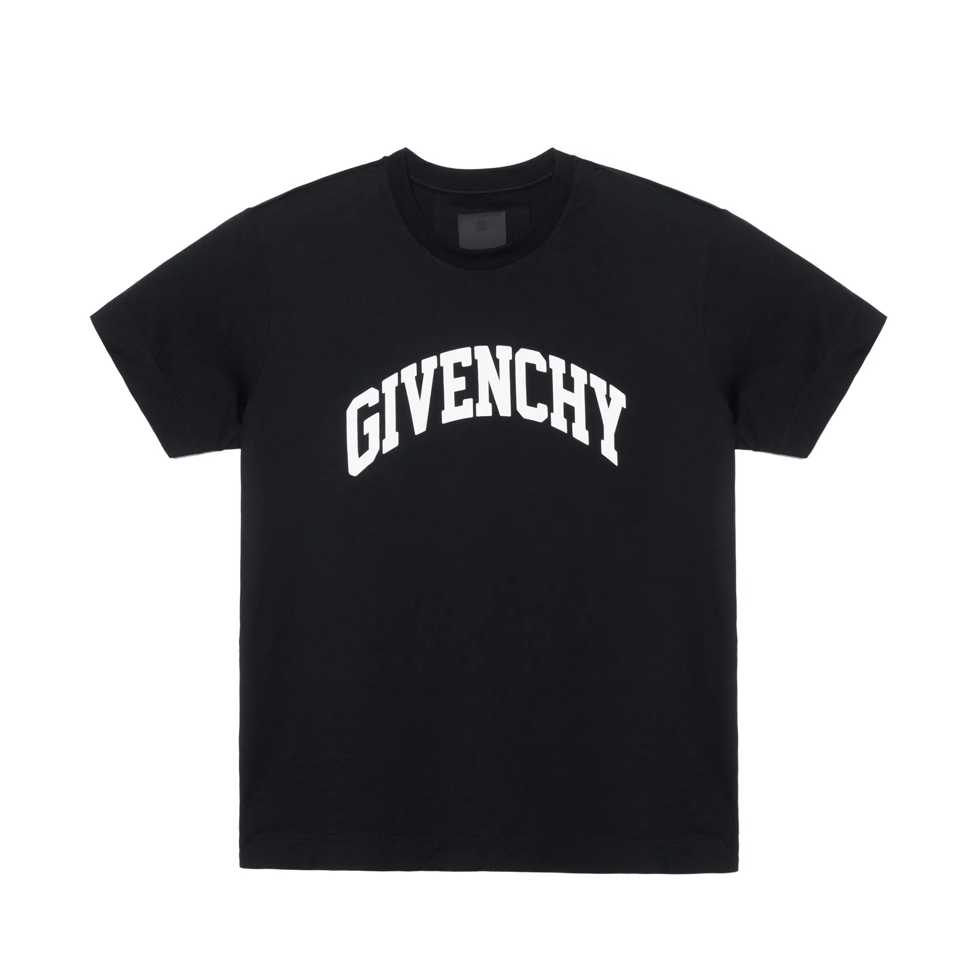 GIVENCHY Givenchy FW22 College T