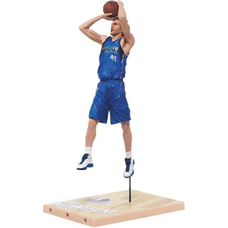 McFARLANE TOYS NBA NBA 21 15.2cm
