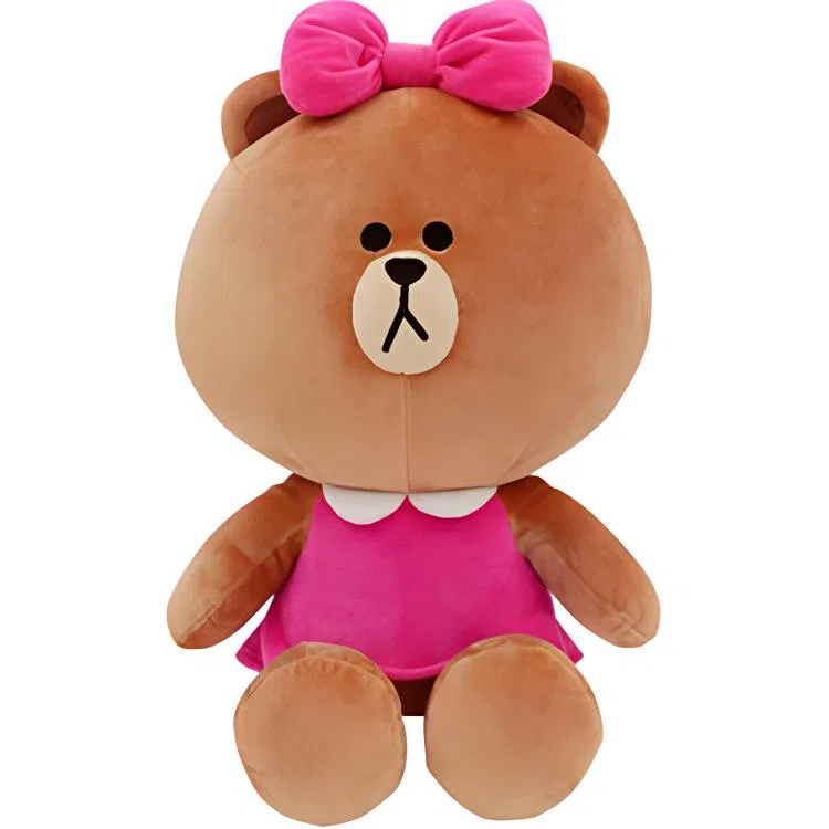 E-STRONG LINE FRIENDS 3544cm