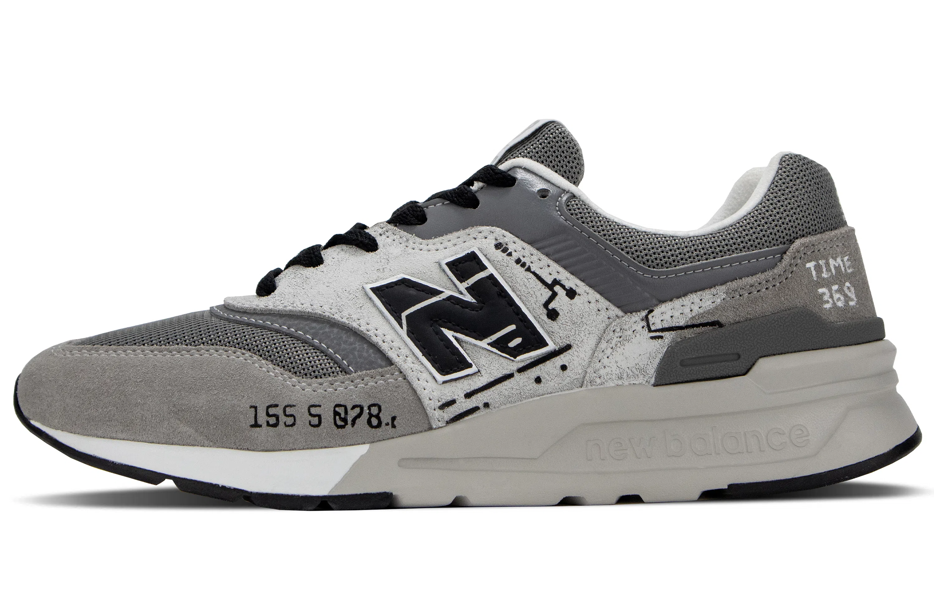 New Balance NB 997 HCA
