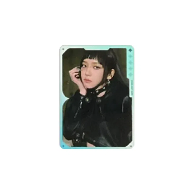 SM Entertainment Aespa QQ