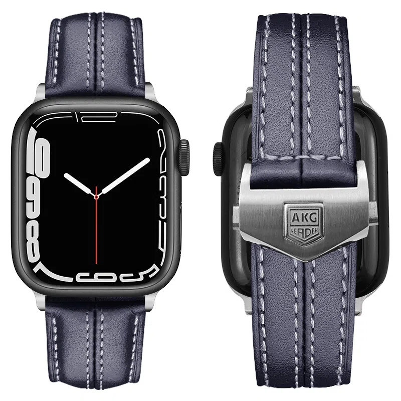 AKGLEADERapplewatch89ultra49mmiwatch4567