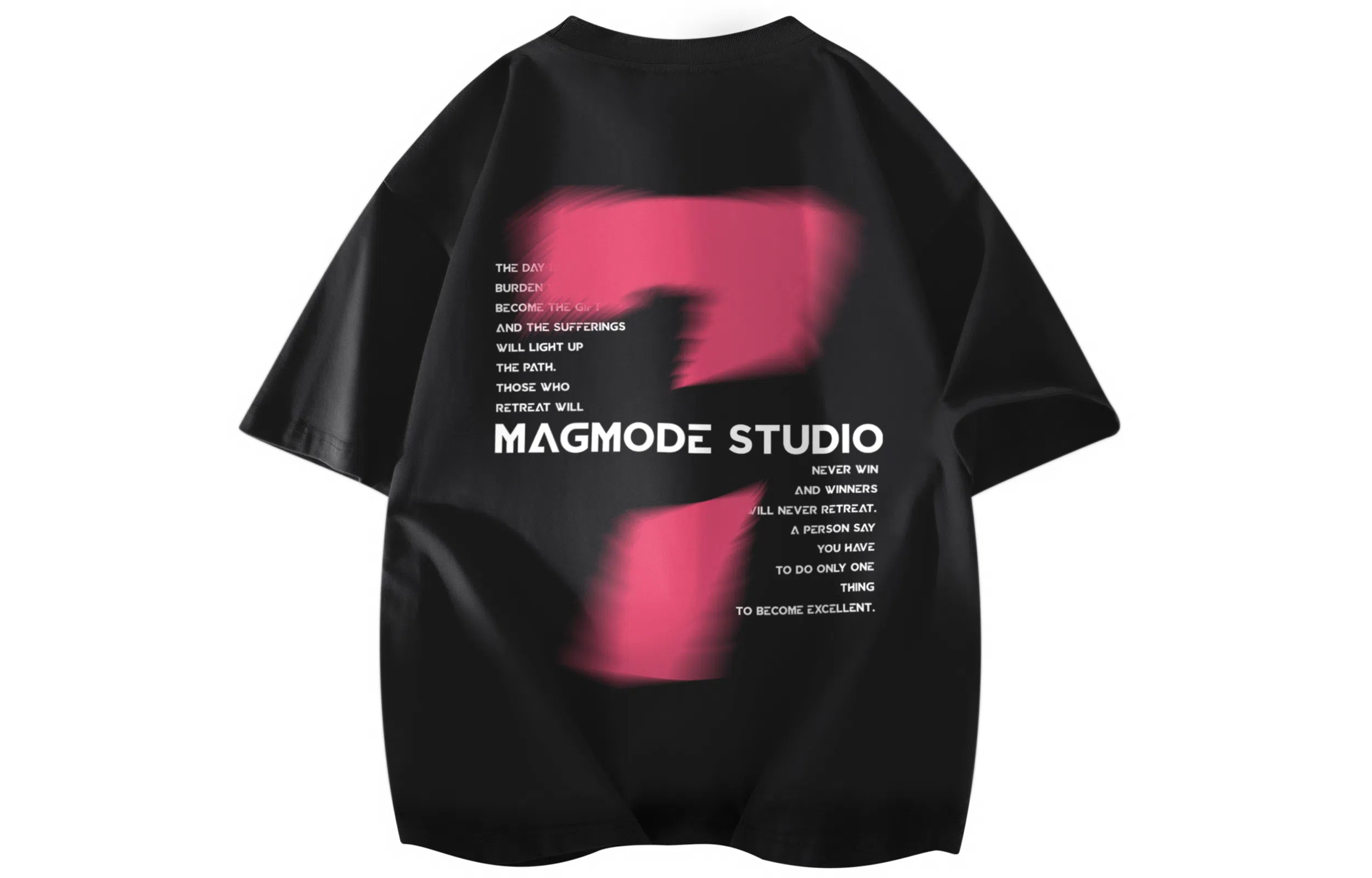 magmode 7LogoT