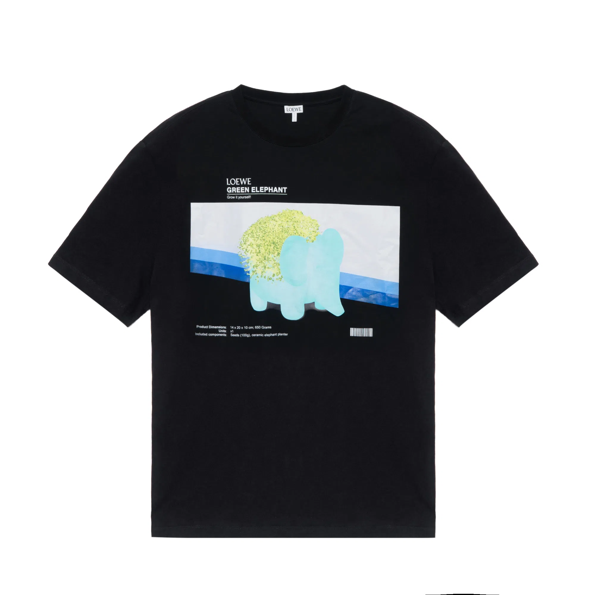 LOEWE SS23 T