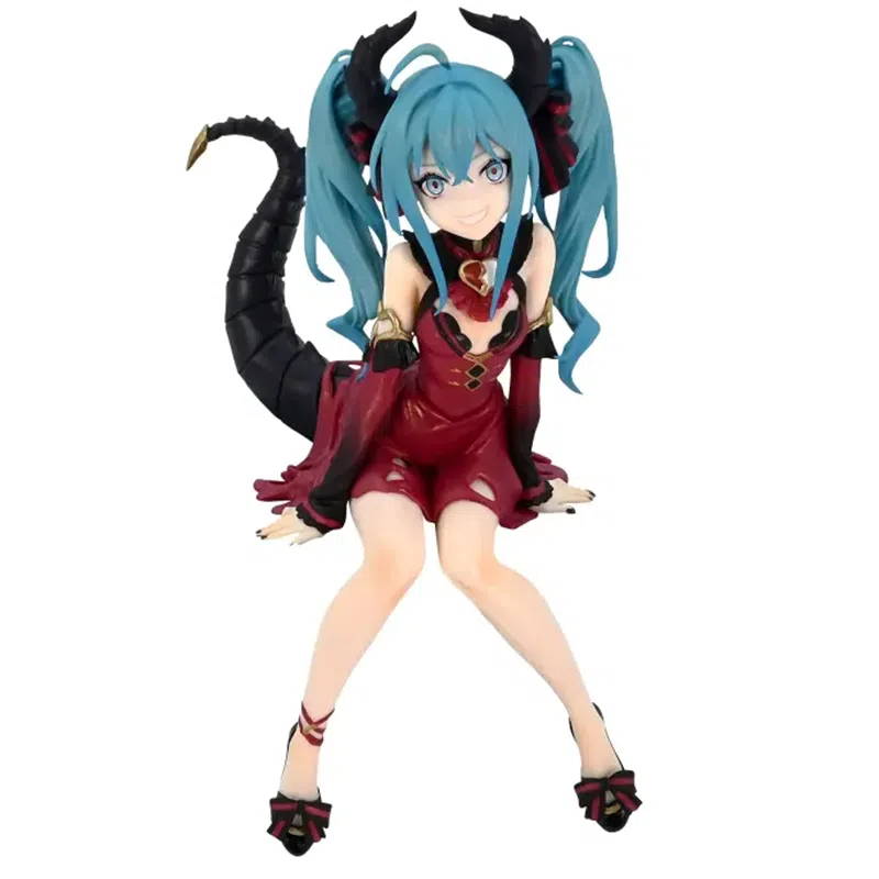 FURYU vocaloid ver. 16cm