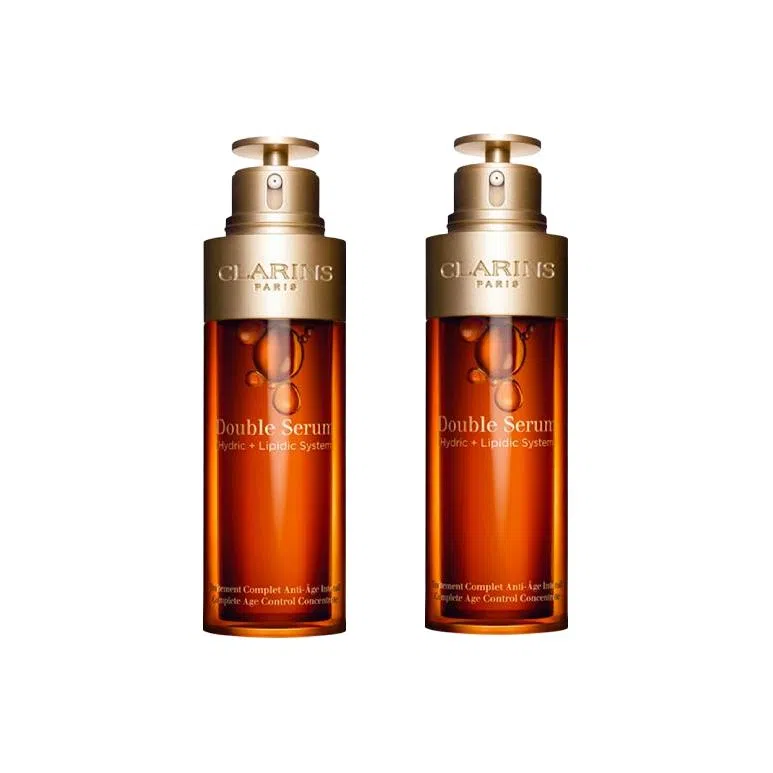 Clarins Double Serum