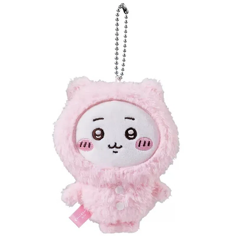 MINISO x chiikawa 25cm