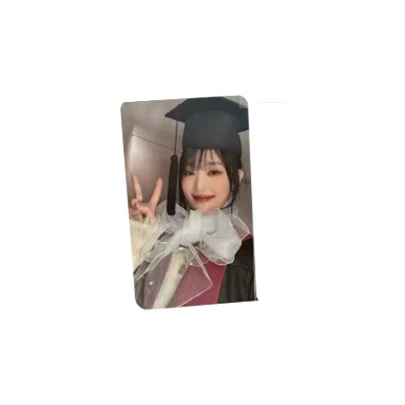 CUBE Entertainment (G)I-DLE 2I Feel ms5.0