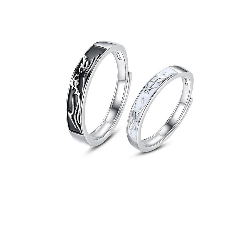 LOVE WHEEL 925
