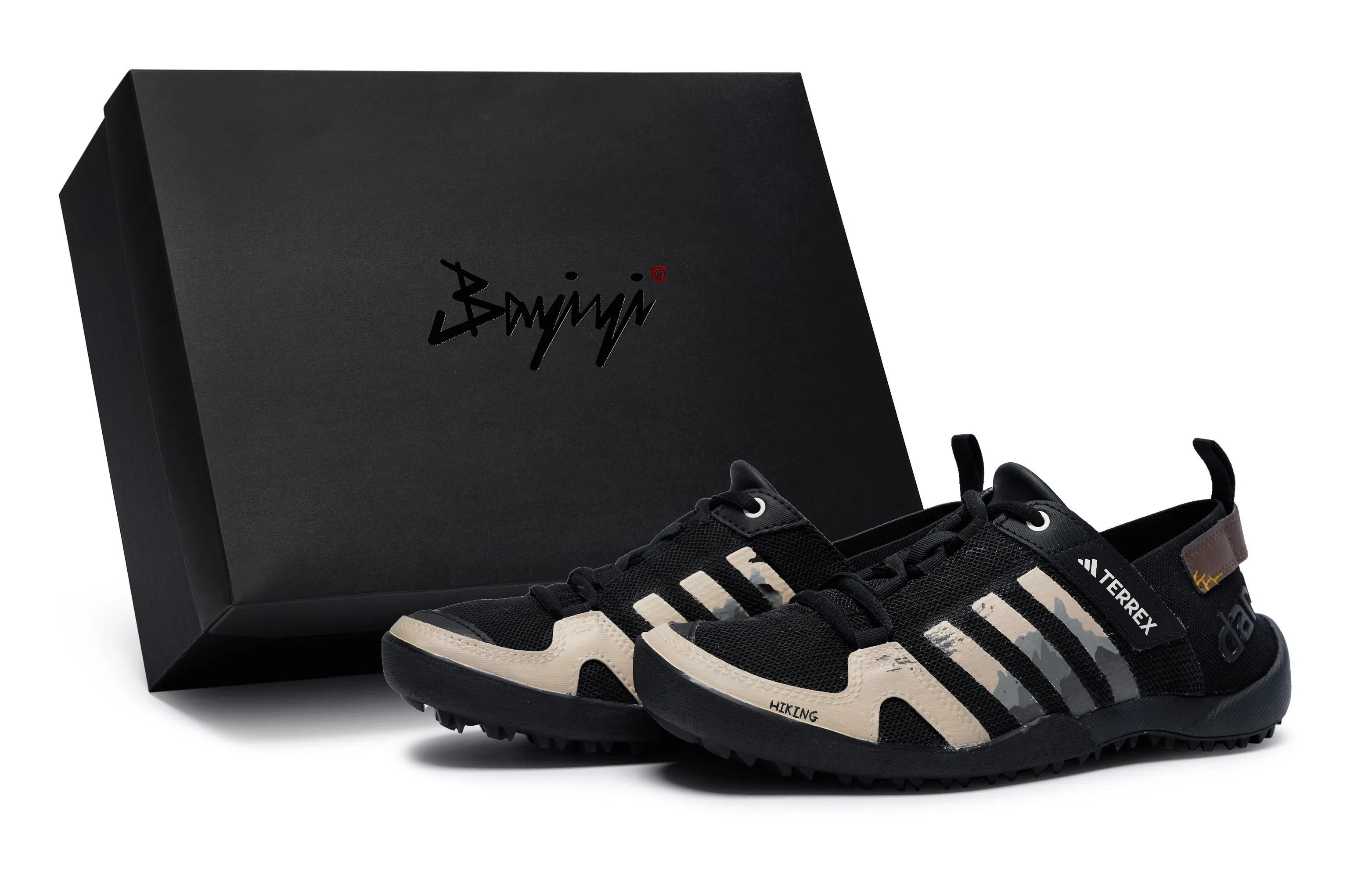 adidas Terrex Daroga Two 13 Heat.rdy 811