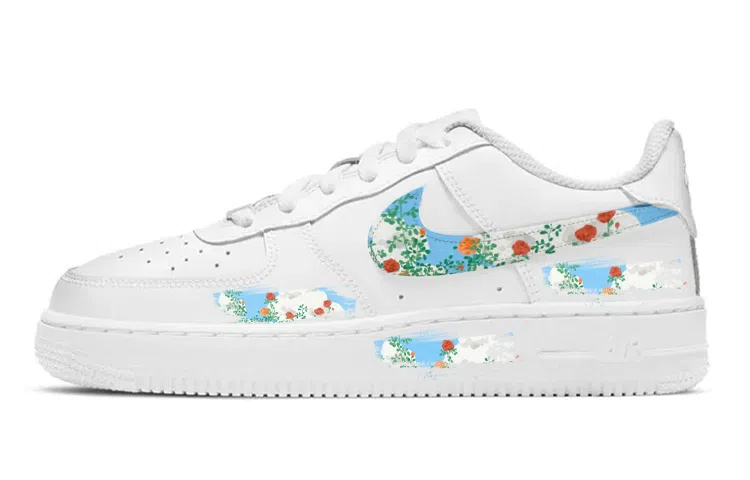 Nike Air Force 1 Low GS