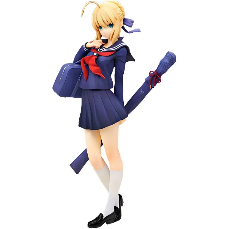 ALTER fate fgo saber 22cm