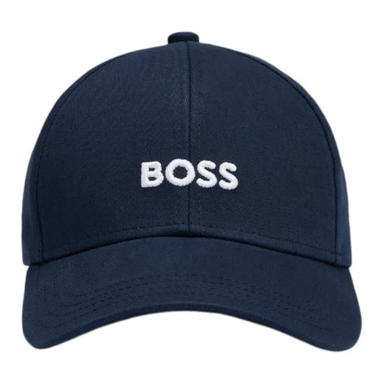 HUGO BOSS Cap Navy