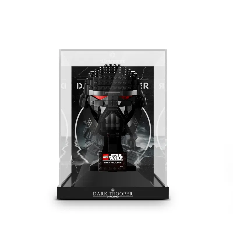 LIGHT YOUR BRICKS 75343