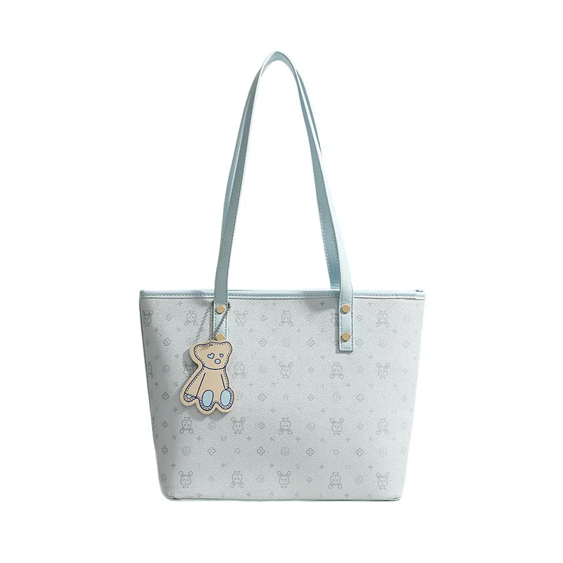 OTA PU tote