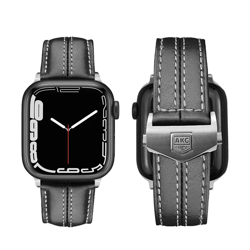 AKGLEADERapplewatch89ultra49mmiwatch4567