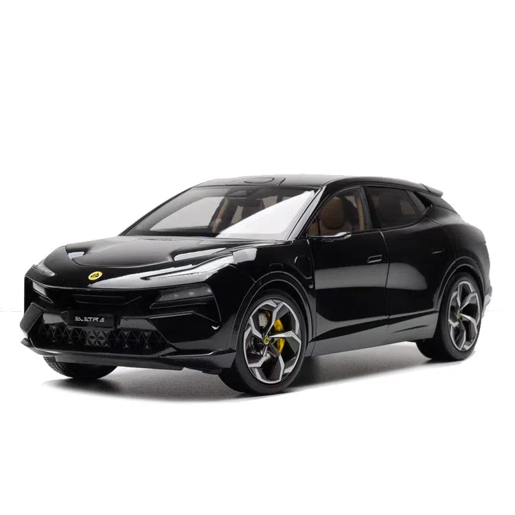 Almost Real 118 Lotus Eletre
