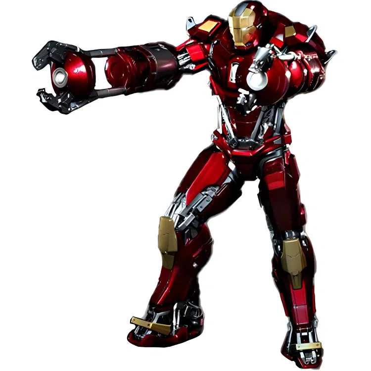 Hot Toys 16 3 mark35 34cm