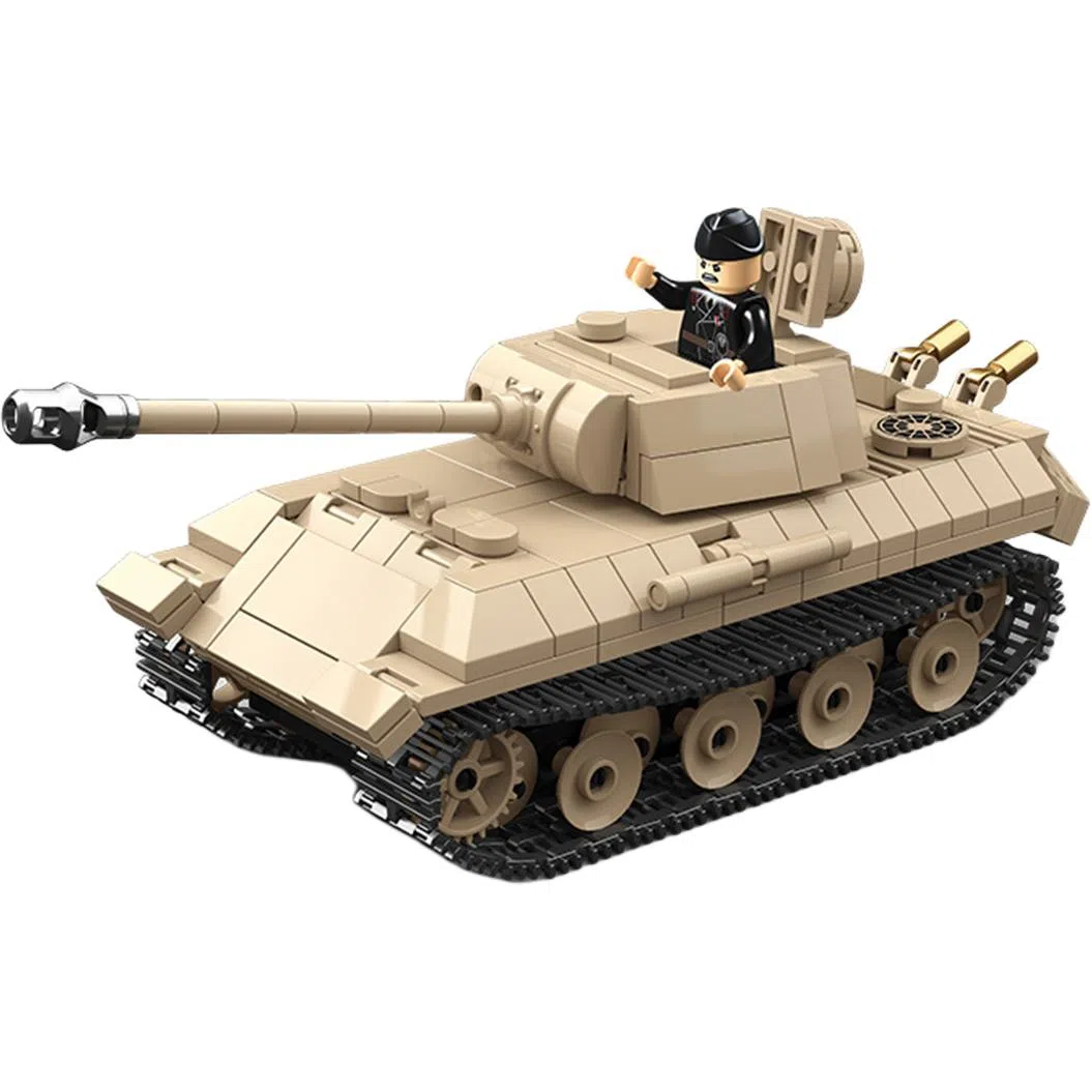 QUAN GUAN 472pcs 100245