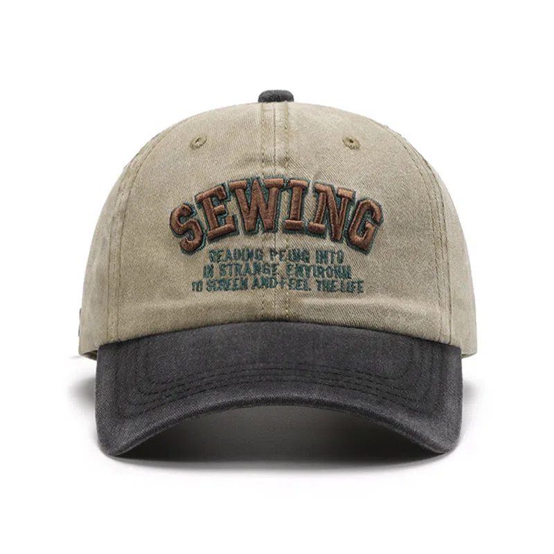 BAIJUAN Baseball Cap