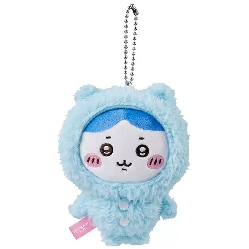 MINISO x chiikawa 25cm